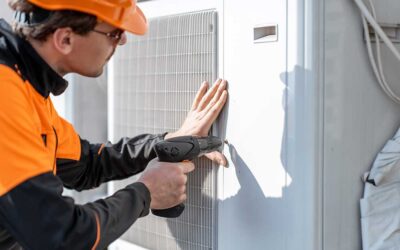 Why is HVAC Maintenance Important for Your Business?